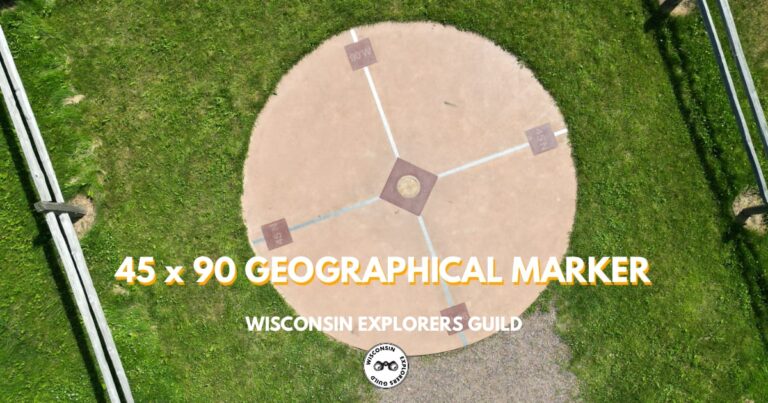 Read more about the article 45×90 Geographical Marker in Poniatowski, Wisconsin